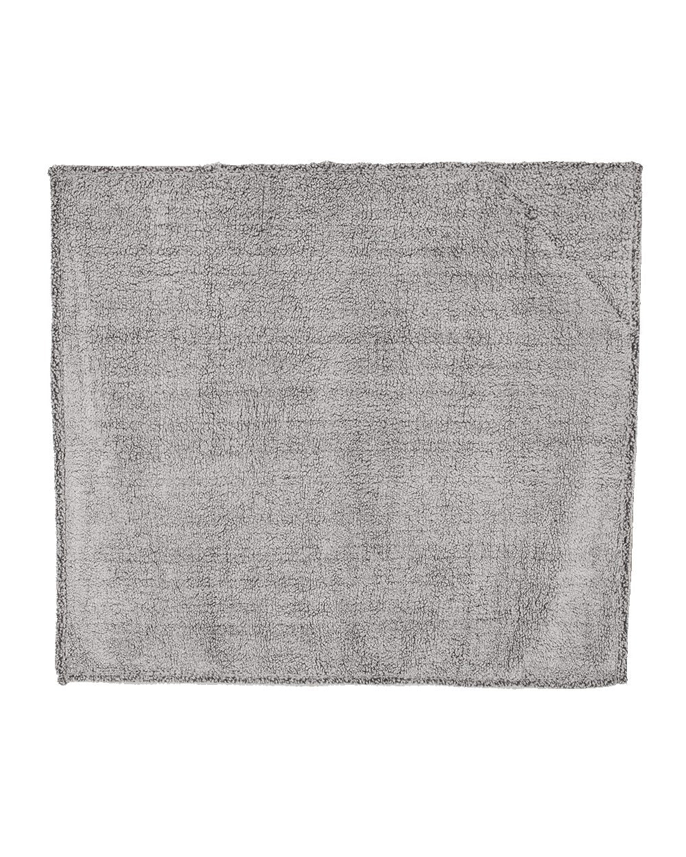 Boxercraft Sherpa Blanket Q21