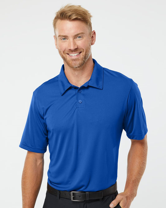 Augusta Sportswear Unisex Vital Polo 5017