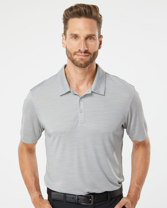 Adidas Men's Mélange Polo A402