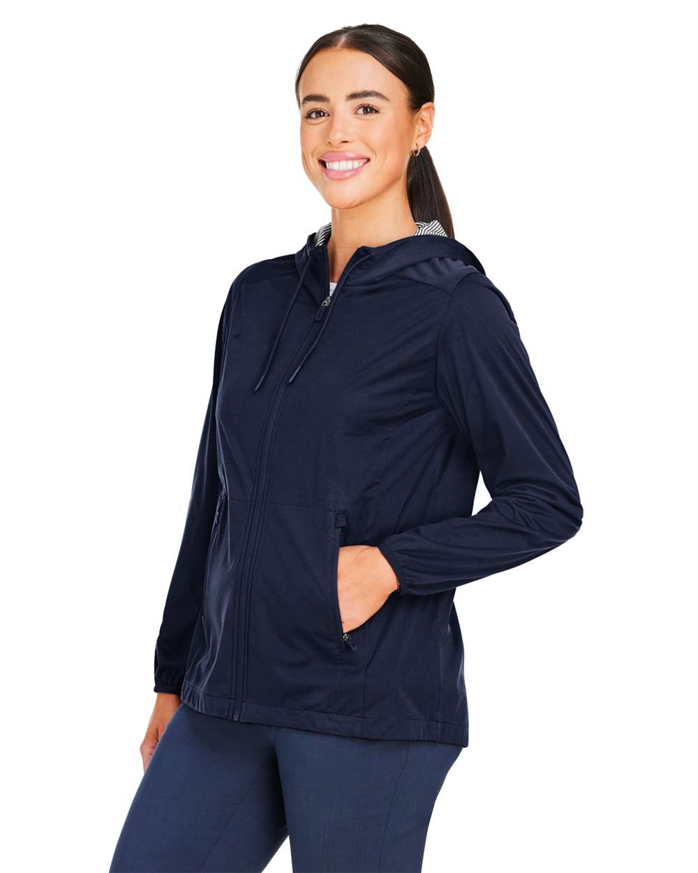 #colormdl_Classic Navy Heather