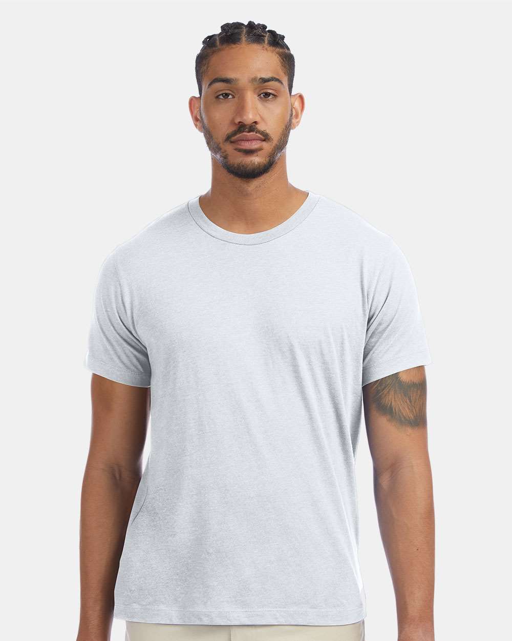 #colormdl_Light Heather Grey