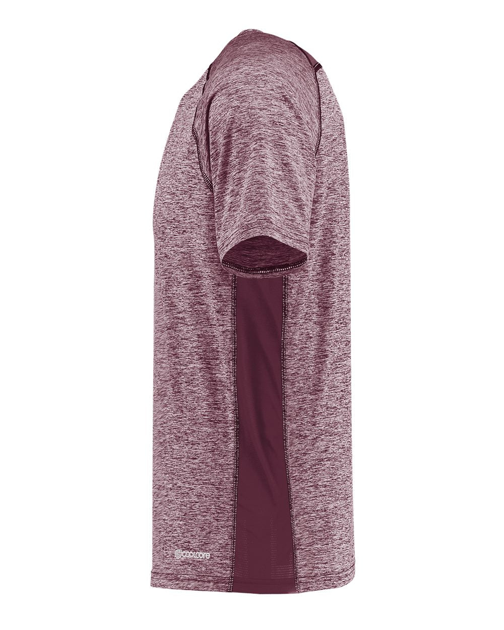 #color_Maroon Heather