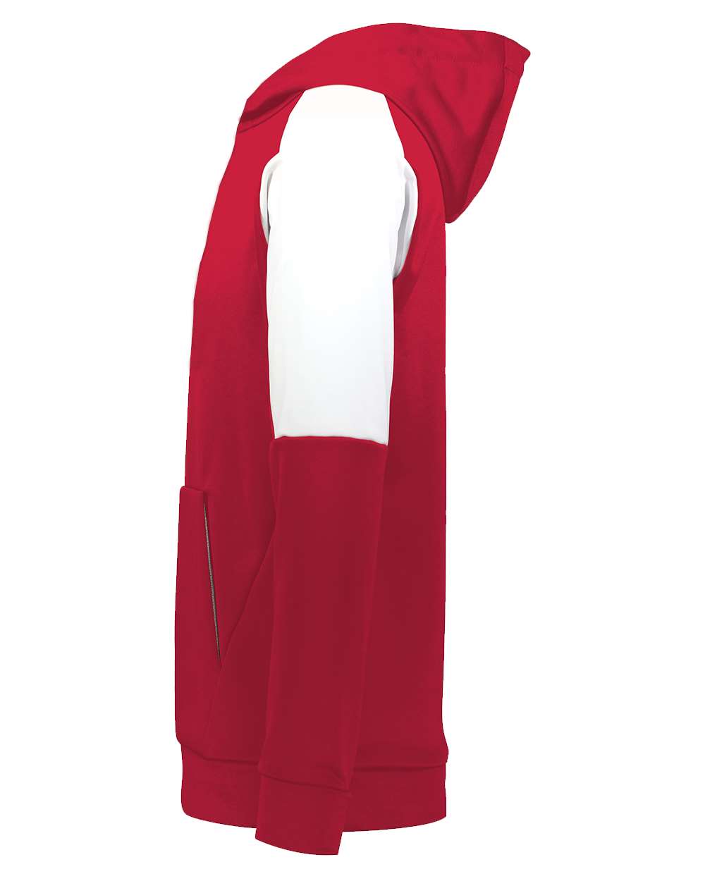 #color_Scarlet/ White