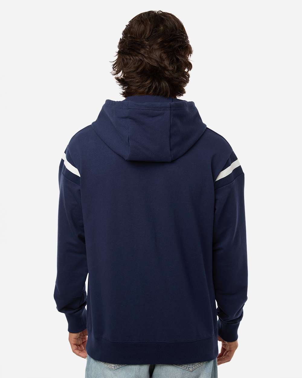 #colormdl_Navy/ Vanilla