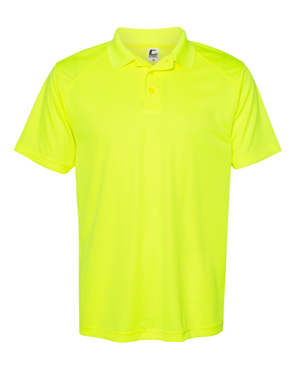 #color_Safety Yellow