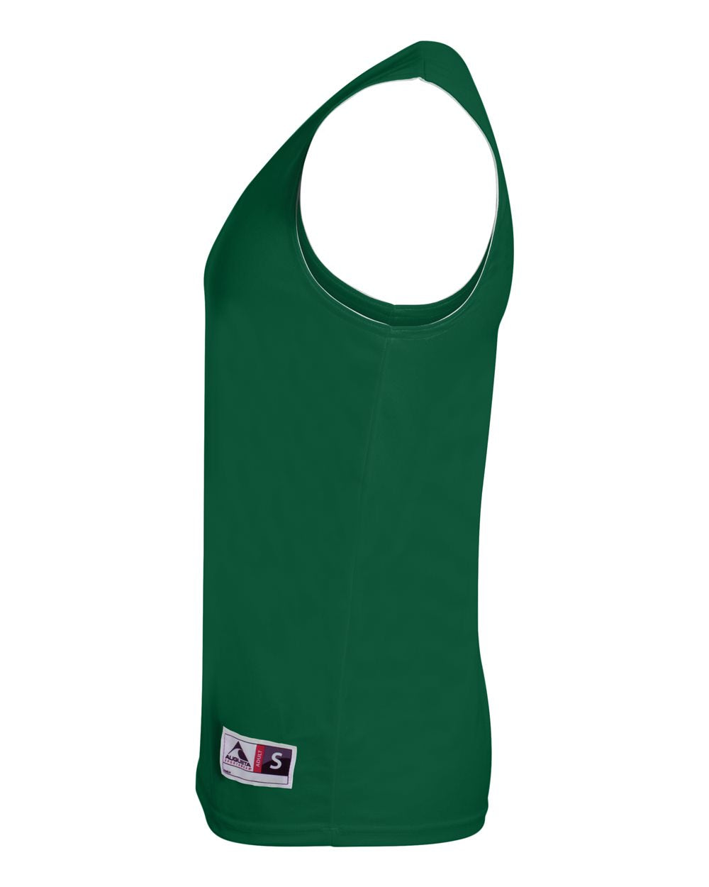 #color_Dark Green/ White