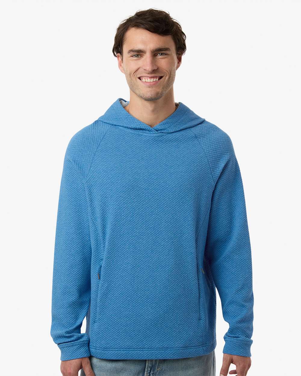 #colormdl_Light Nautical Blue Heather