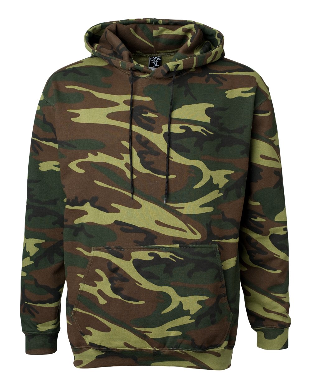 #color_Green Woodland