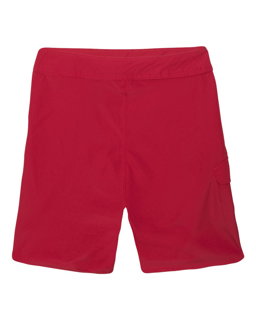 #color_Solid Red