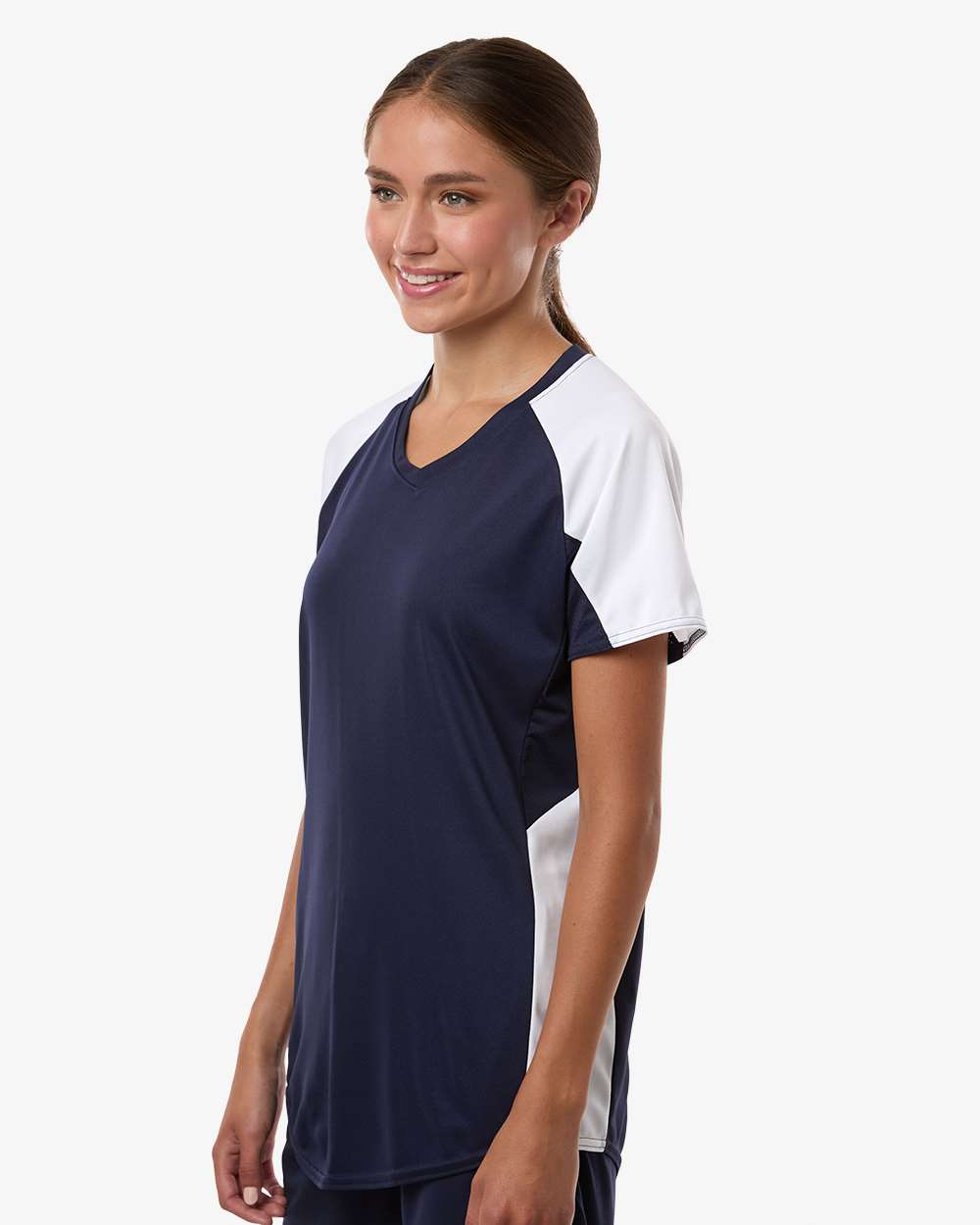 #colormdl_Navy/ White