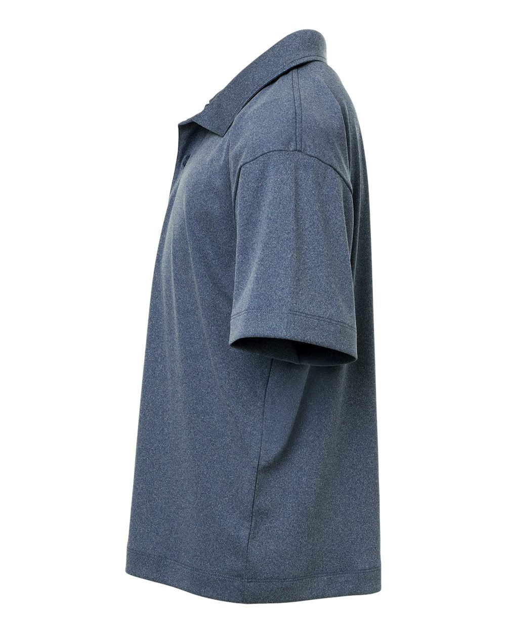#color_Heather Navy