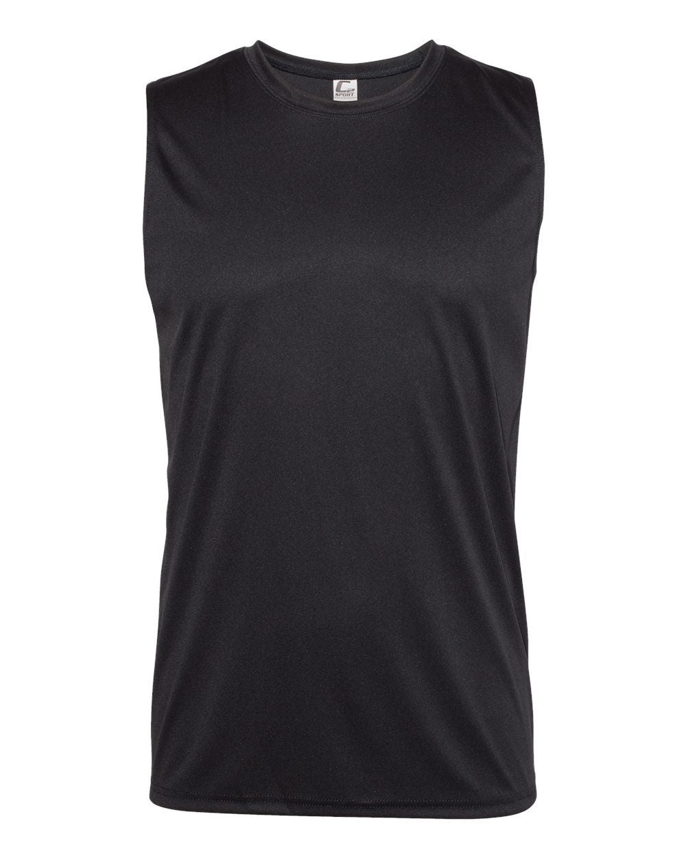 C2 Sport Men's Sleeveless T-Shirt 5130