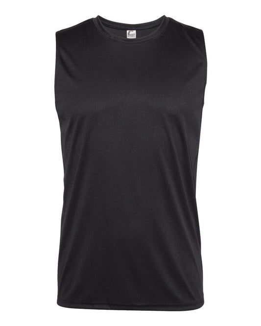 C2 Sport Men's Sleeveless T-Shirt 5130
