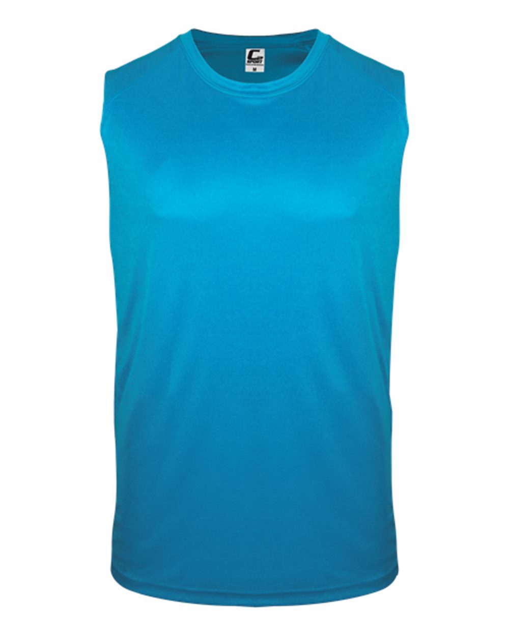 C2 Sport Youth Sleeveless T-Shirt 5230