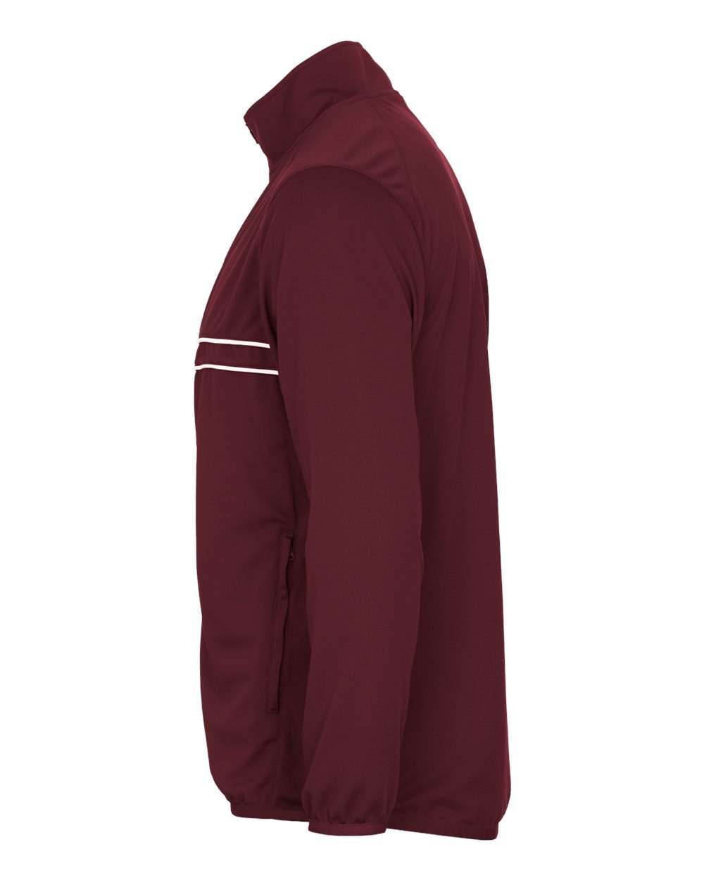 #color_Maroon/ White