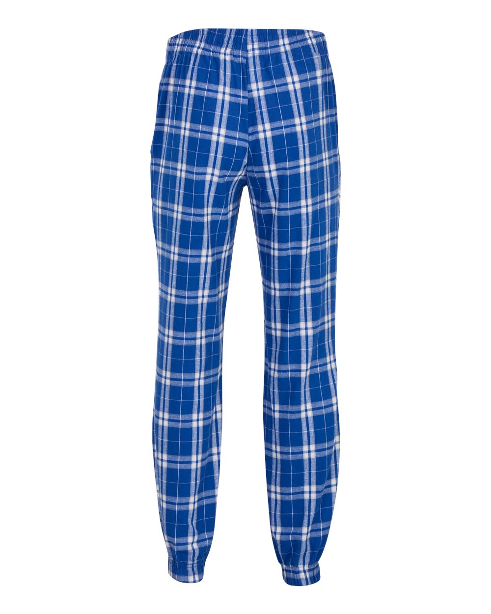 #color_Royal/ Silver Plaid