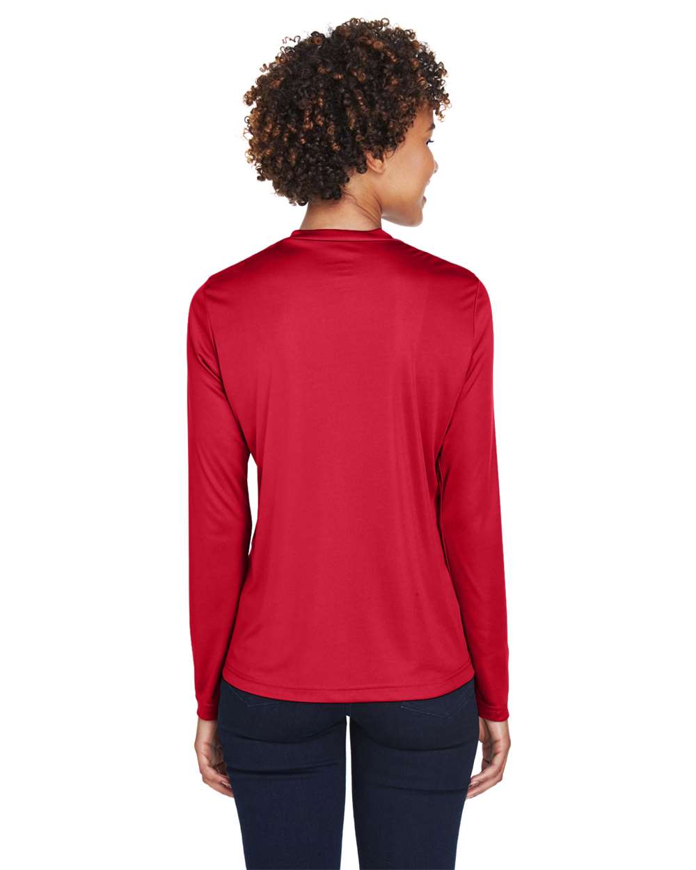 #colormdl_Sport Red