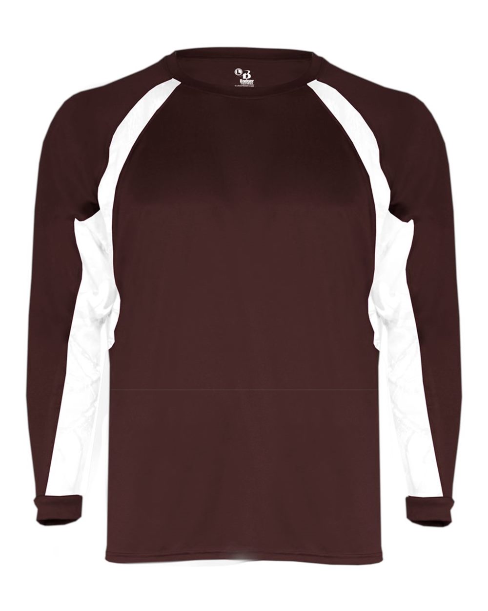 #color_Maroon/ White