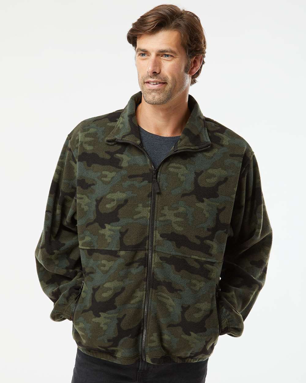 #colormdl_Green Camo