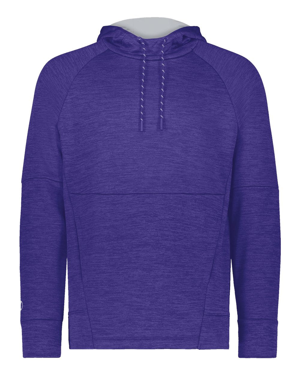 #color_Purple Heather/ Silver