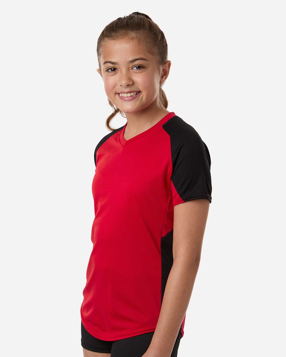 #colormdl_Red/ Black