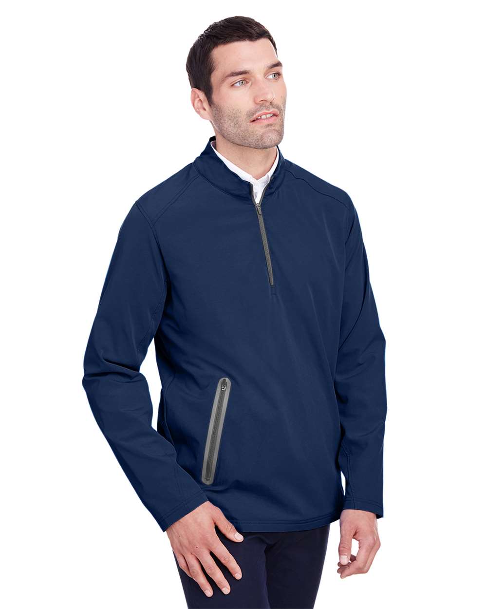 #colormdl_Classic Navy/ Carbon