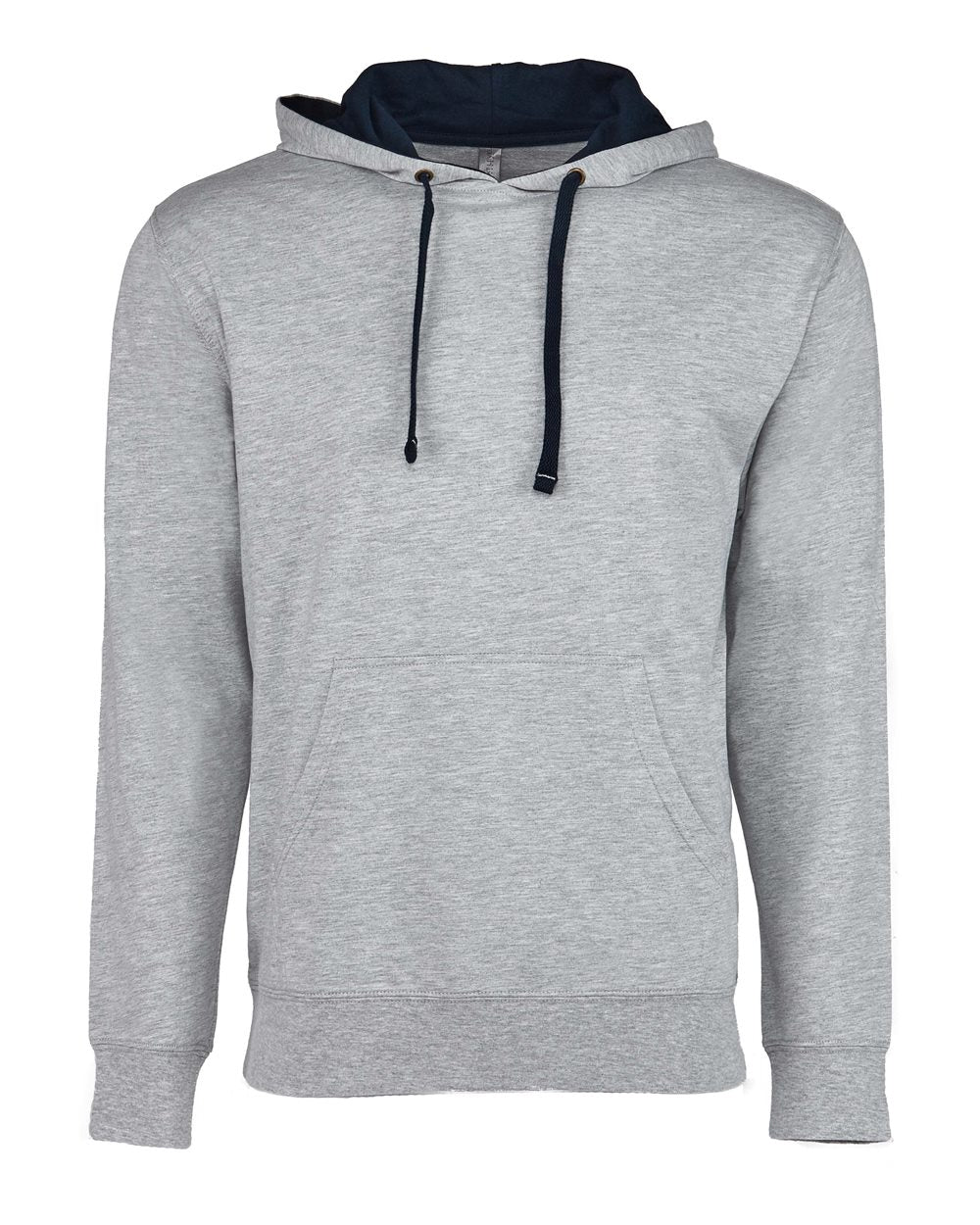 #color_Heather Grey/ Midnight Navy
