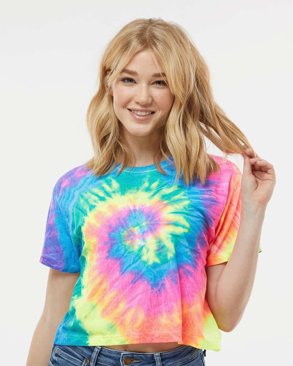 #colormdl_Neon Rainbow