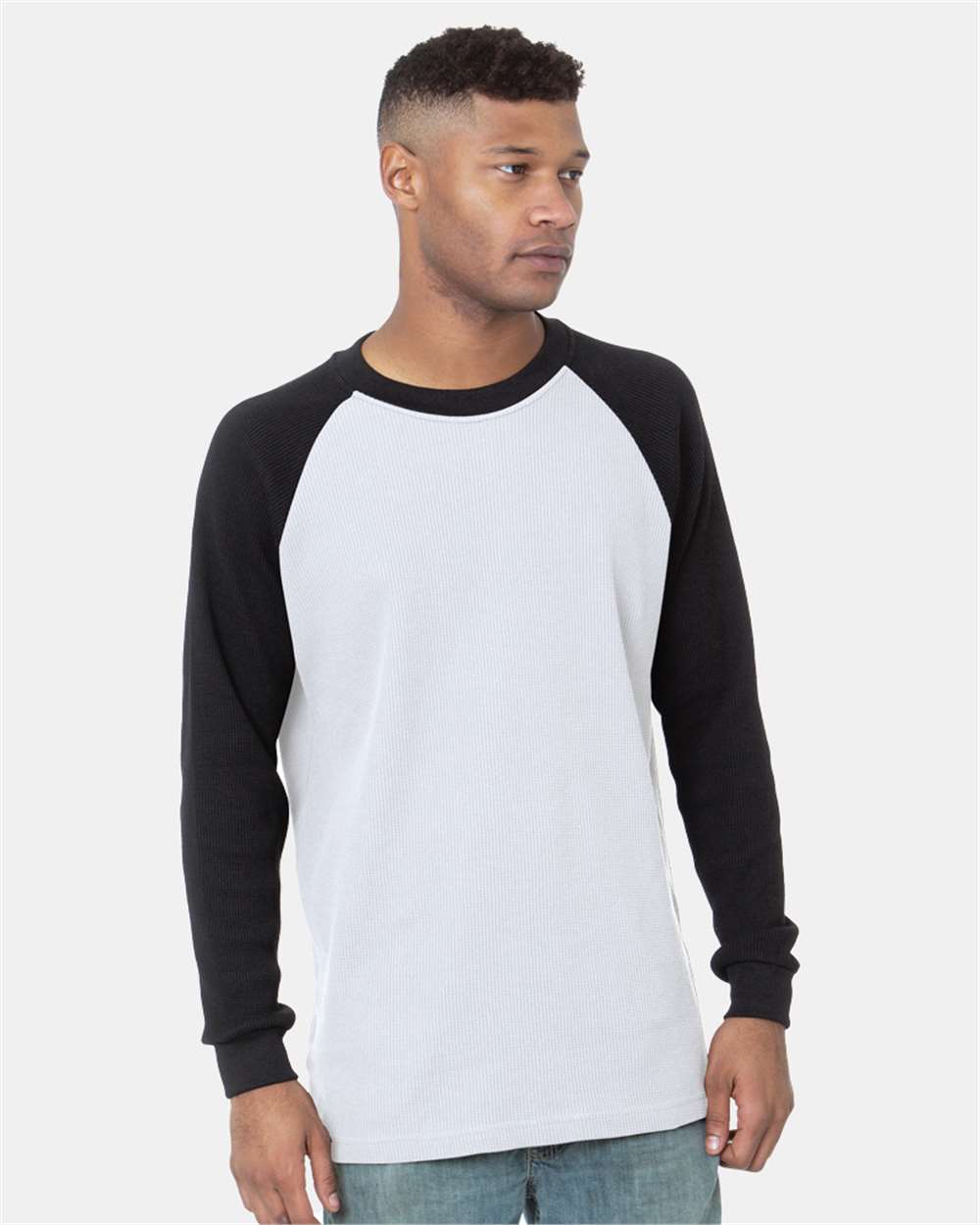 #colormdl_White/ Black