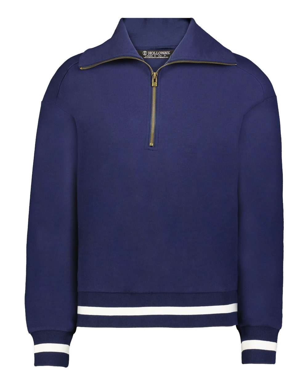 #color_Navy/ Vanilla