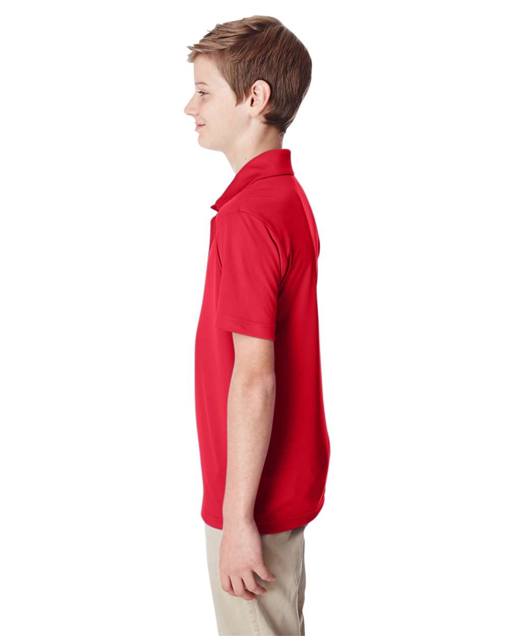 #colormdl_Sport Red