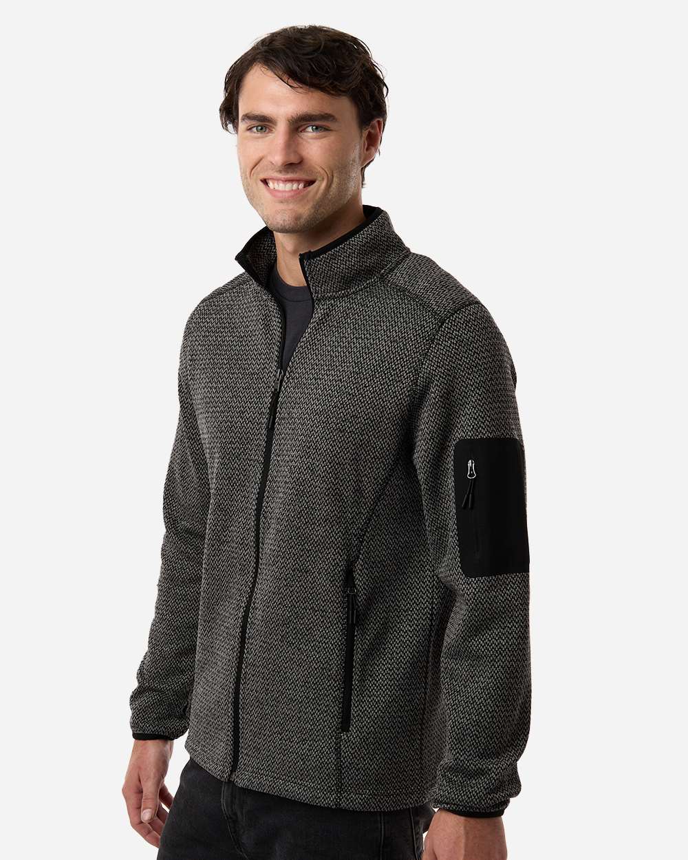 #colormdl_Black/ Grey