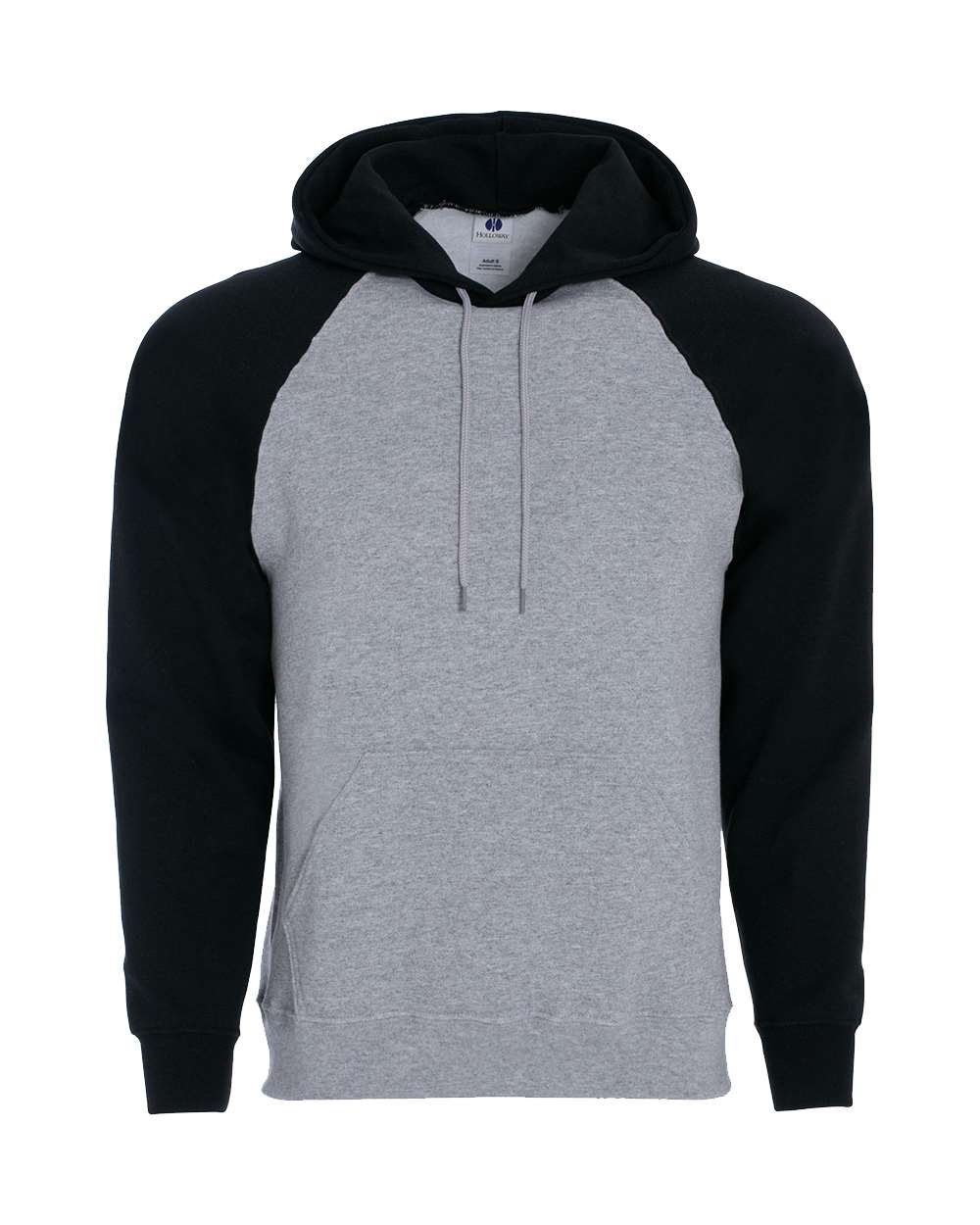 #color_Athletic Heather/ Black