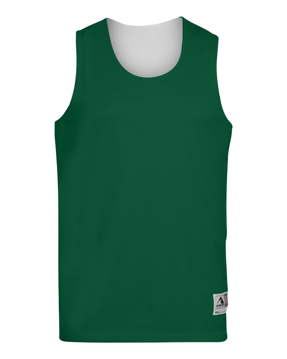 #color_Dark Green/ White