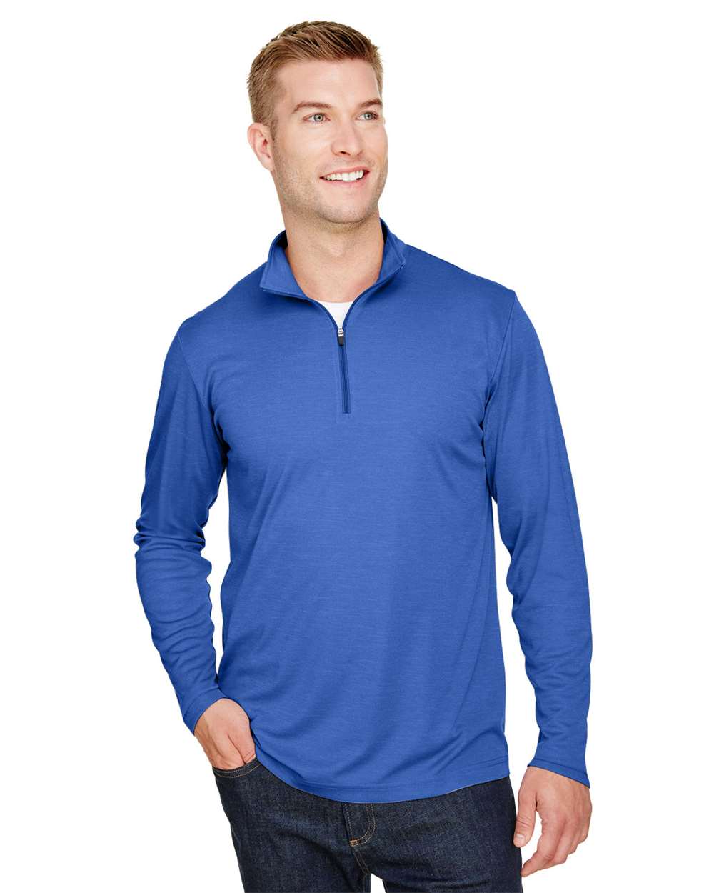 #colormdl_Sport Royal Heather