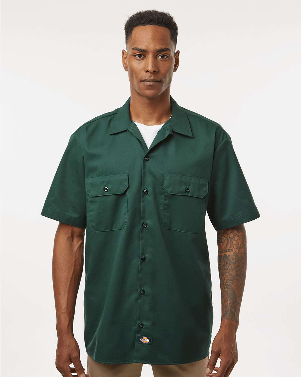 #colormdl_Hunter Green
