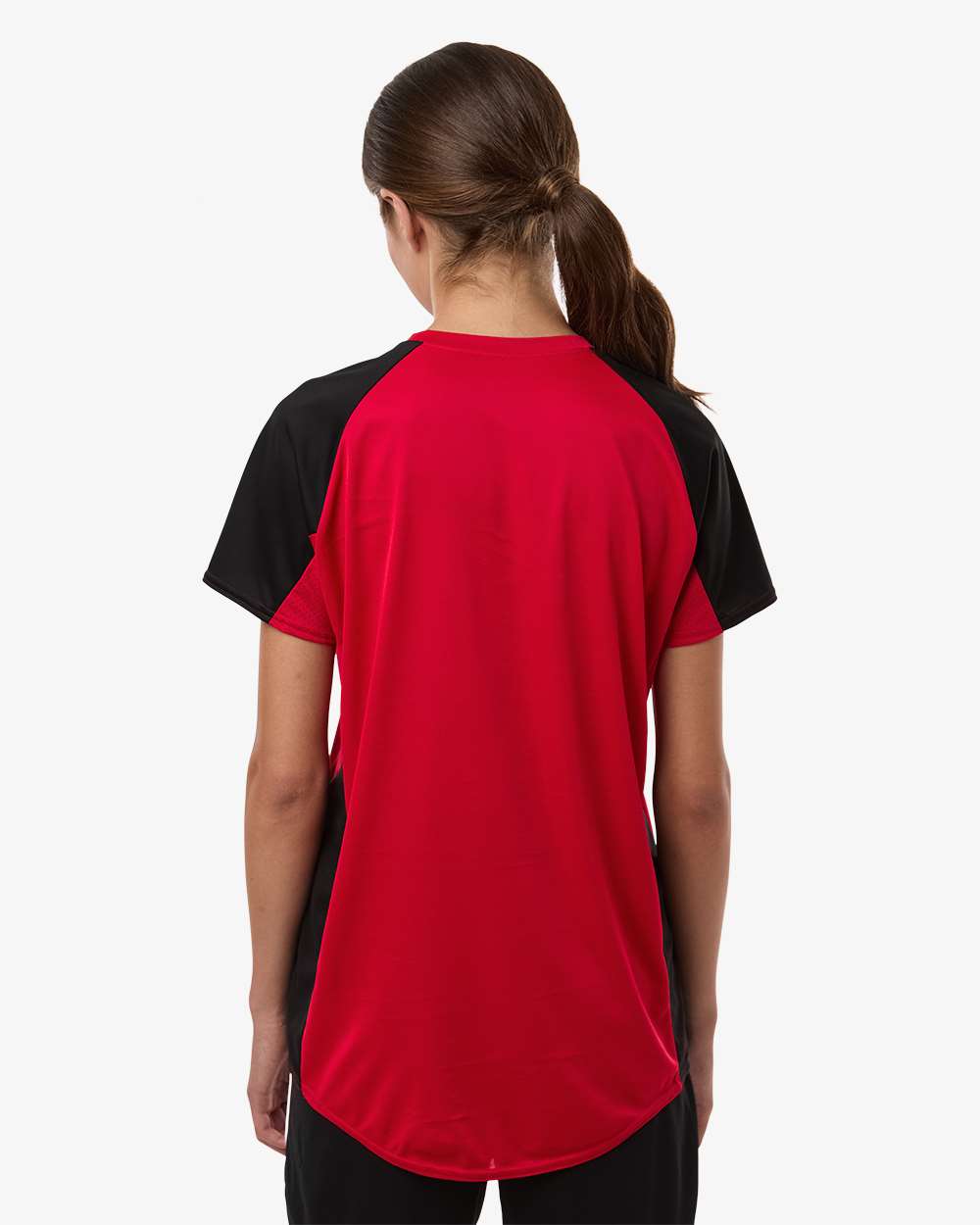#colormdl_Red/ Black