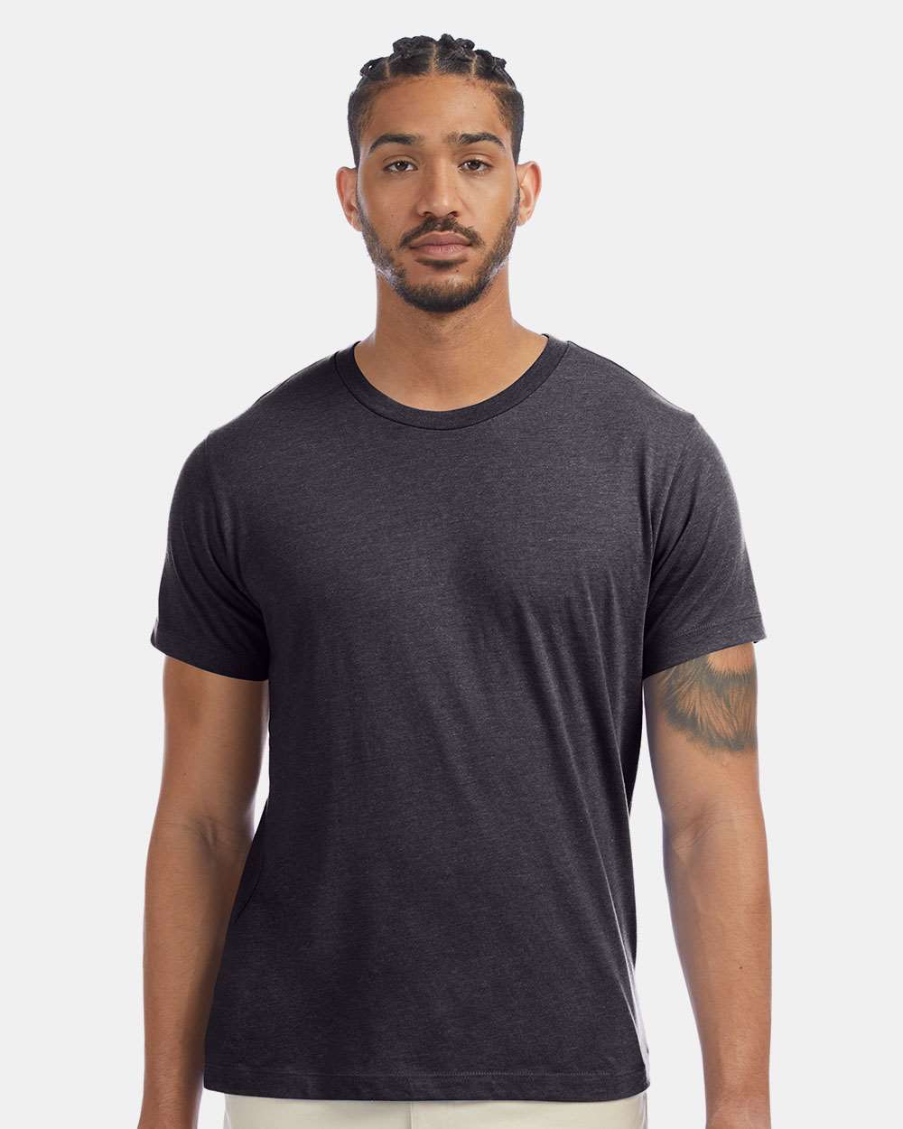#colormdl_Heather Black