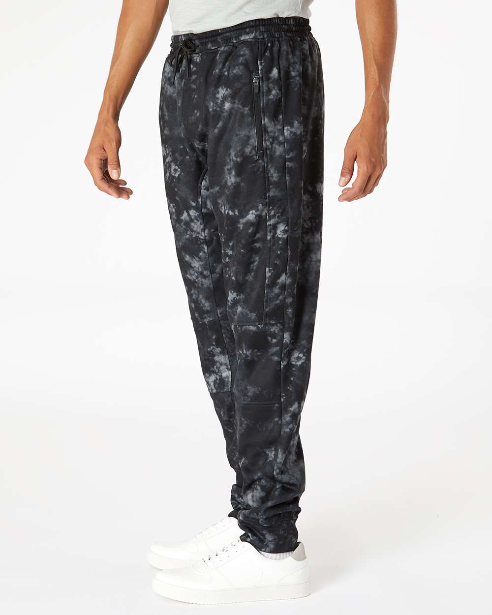 #colormdl_Black Tie Dye