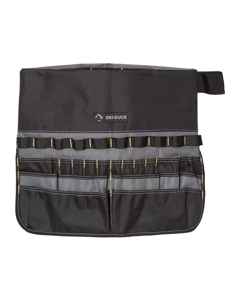 DRI DUCK Bucket Tool Organizer Bag 1400