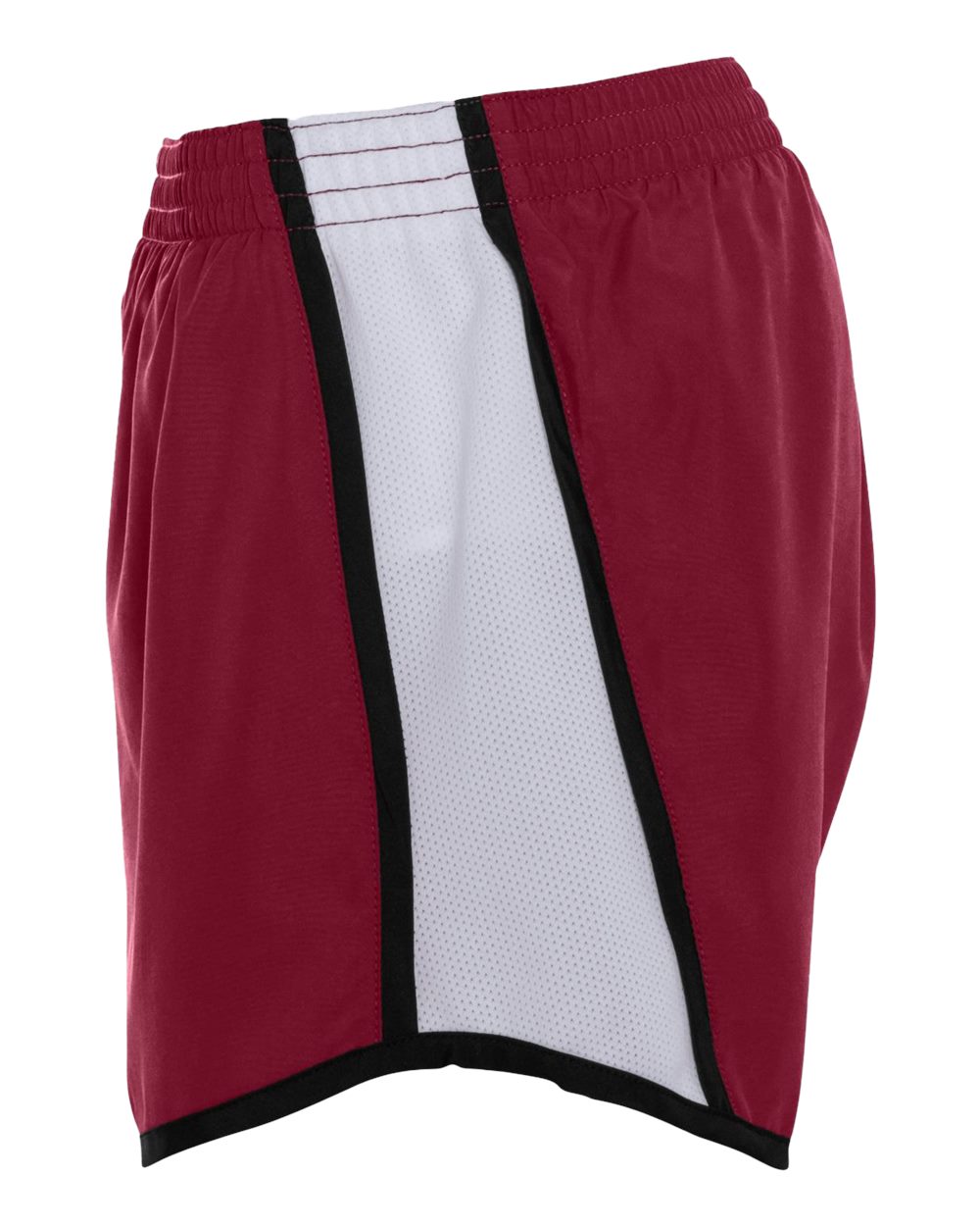 #color_Maroon/ White/ Black