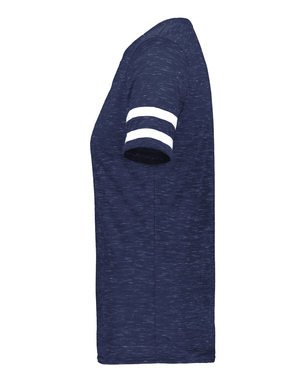 #color_Navy Heather/ White