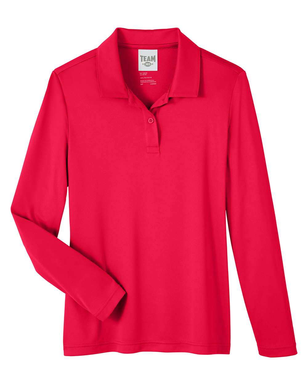 #color_Sport Red