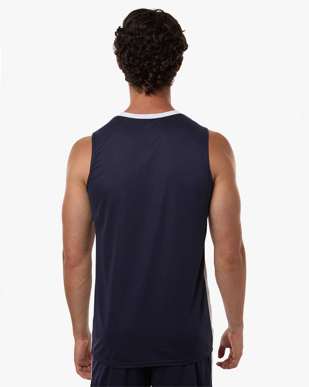 #colormdl_Navy/ White