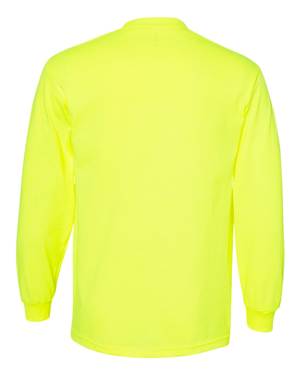#color_Safety Green