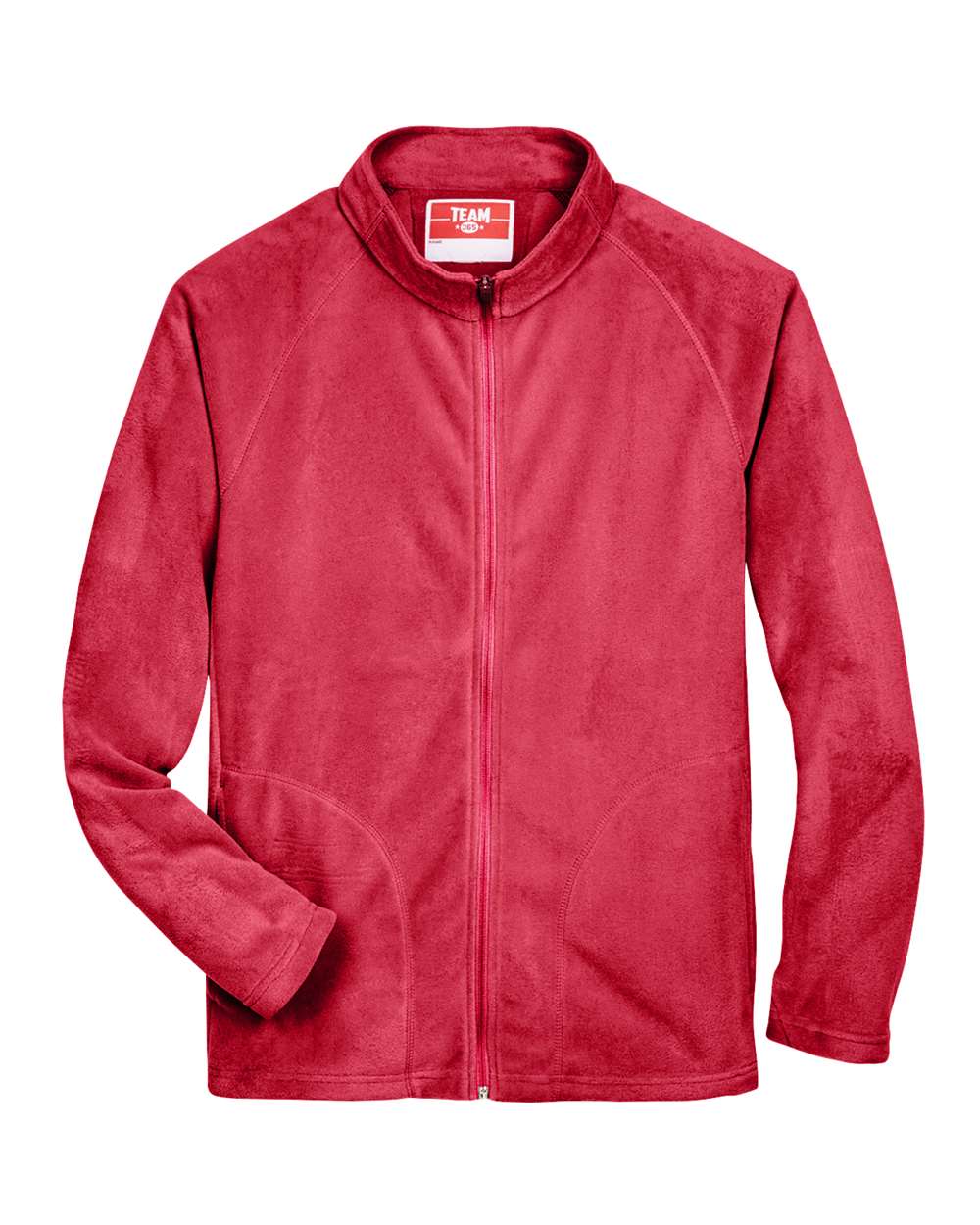 #color_Sport Red