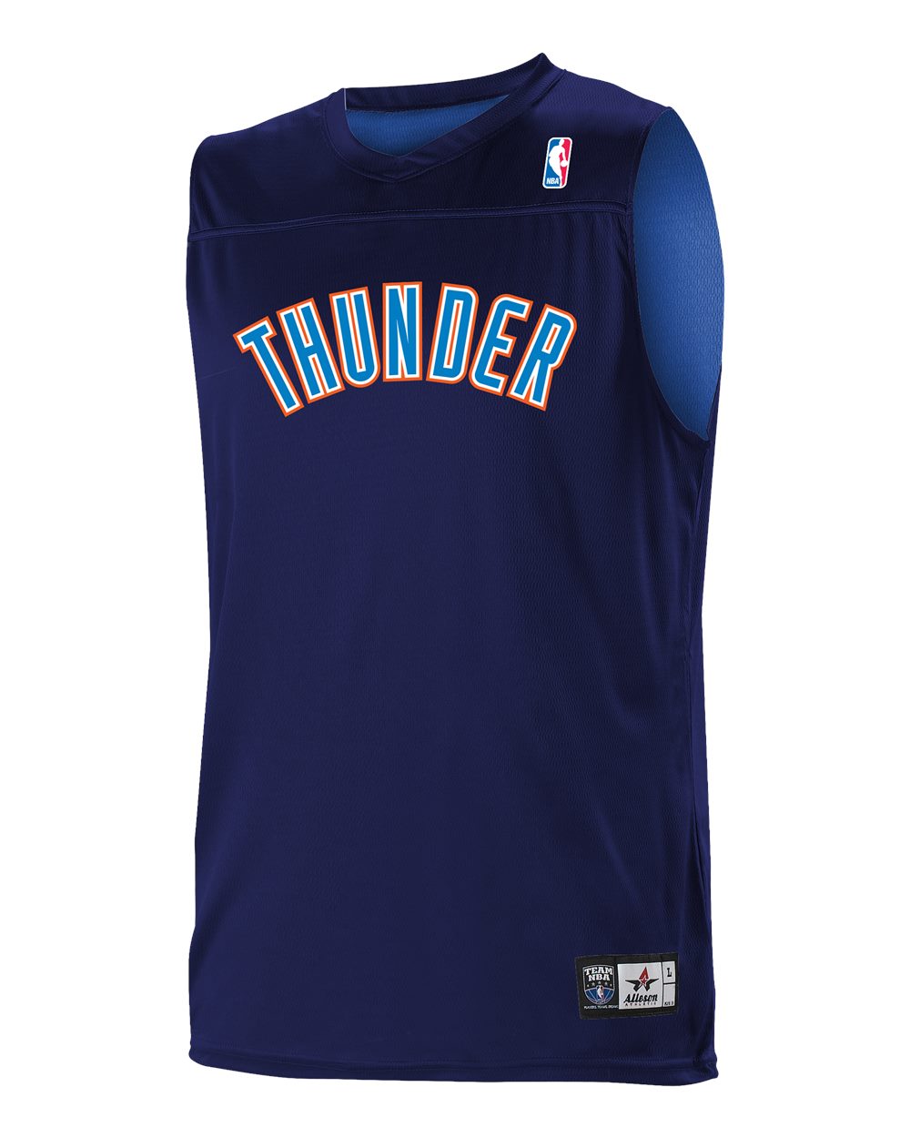 #color_Oklahoma City Thunder