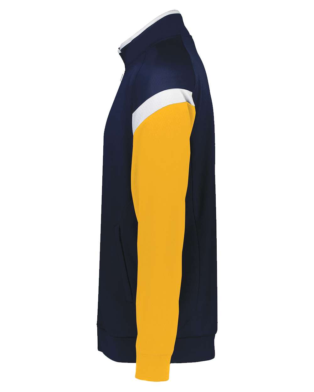 #color_Navy/ White/ Gold