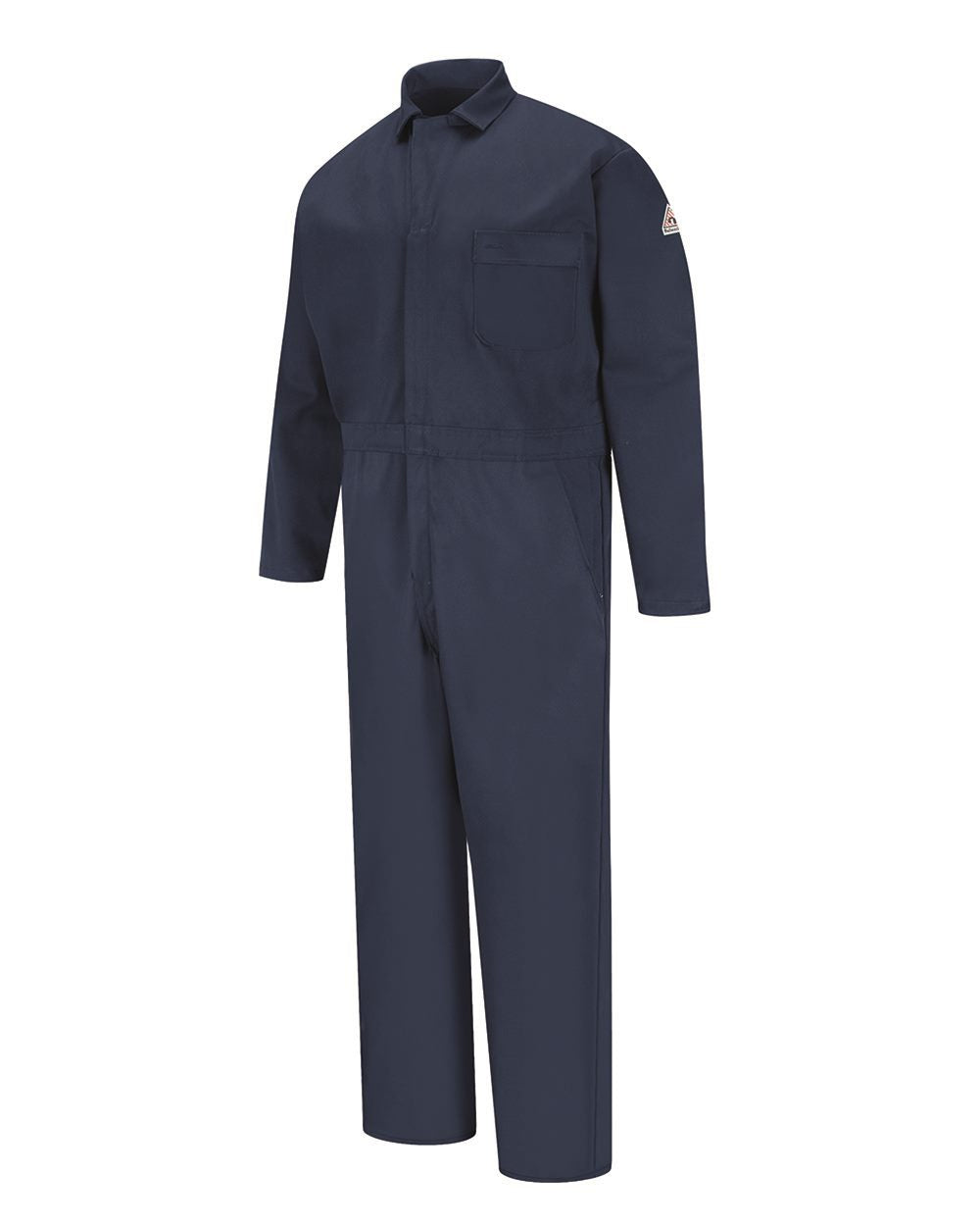 Bulwark Men's Tall Classic Industrial Coverall - Excel FR CEH2T
