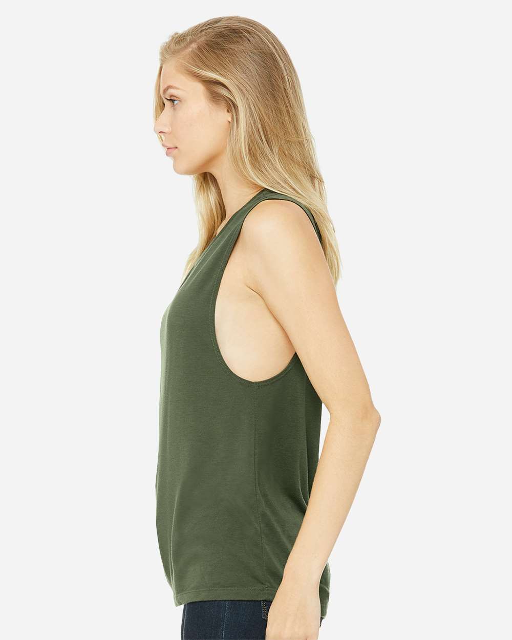 #colormdl_Military Green